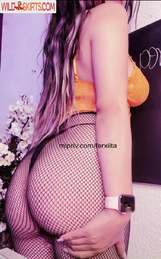 Ferxiita / ferxiita / ferxiitaof nude OnlyFans, Instagram leaked photo #53