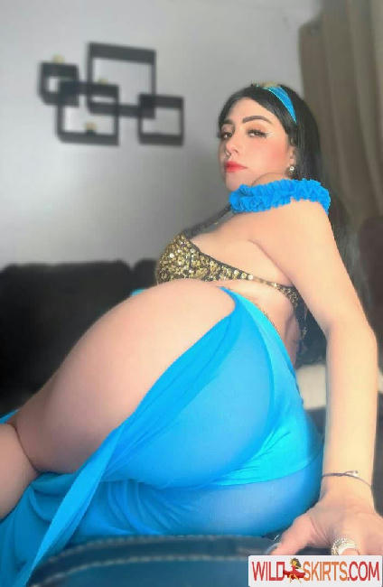 Ferxiita / ferxiita / ferxiitaof nude OnlyFans, Instagram leaked photo #230