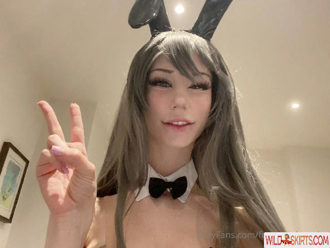 fetching_bunnies / fetching_bunnies / fetching_butterfly nude OnlyFans, Instagram leaked photo #25