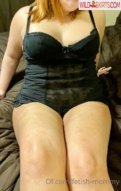 fetish-mommy / fetish-mommy / mommyfeti5hservicesllc nude OnlyFans, Instagram leaked photo #116