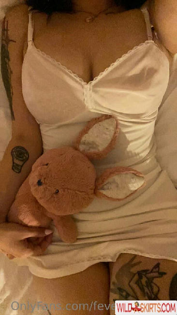 feverdreamms / feverdreamms / feverdreamsdm nude OnlyFans, Instagram leaked photo #7