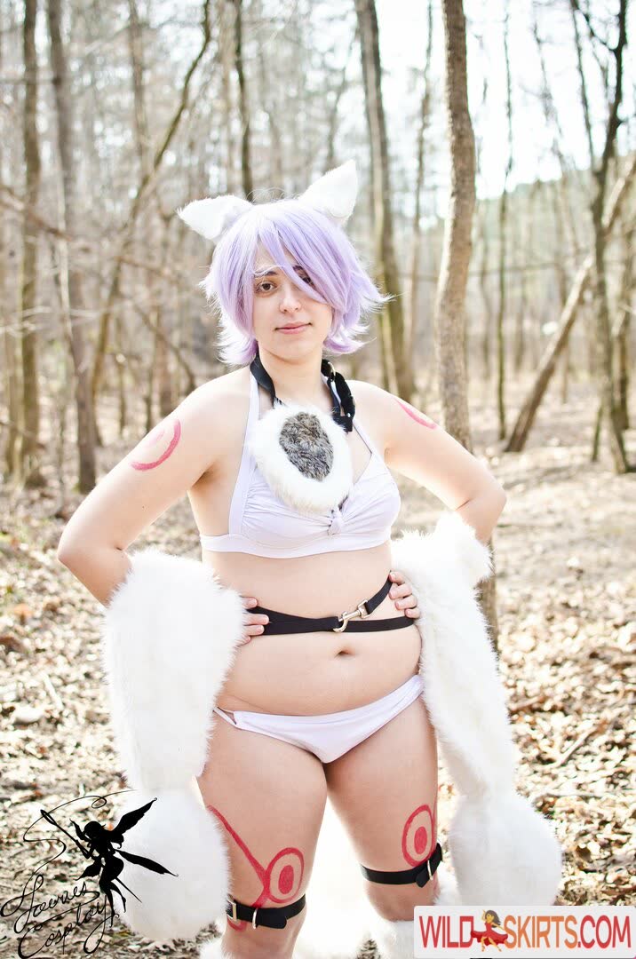 Feywilde Cosplay nude leaked photo #3