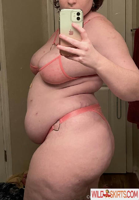 ffabellylover / anotherbellylover / ffabellylover nude OnlyFans, Instagram leaked photo #20