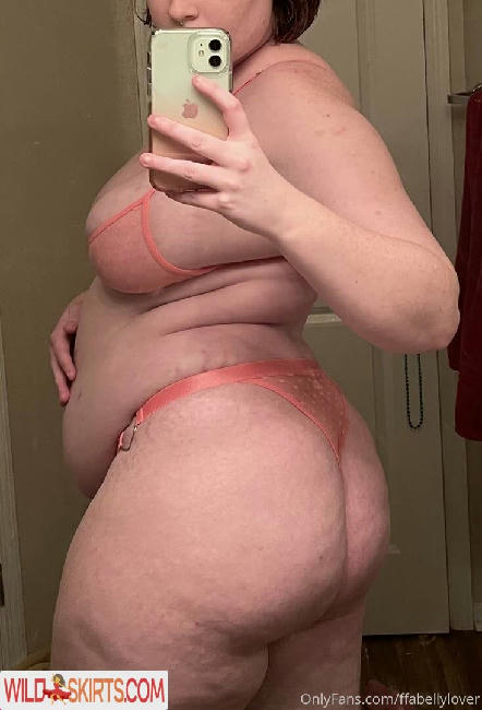 ffabellylover / anotherbellylover / ffabellylover nude OnlyFans, Instagram leaked photo #29