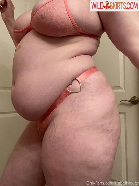 ffabellylover / anotherbellylover / ffabellylover nude OnlyFans, Instagram leaked photo #31