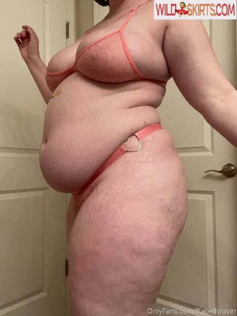 ffabellylover / anotherbellylover / ffabellylover nude OnlyFans, Instagram leaked photo #21