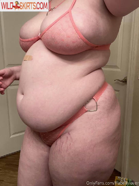 ffabellylover / anotherbellylover / ffabellylover nude OnlyFans, Instagram leaked photo #43