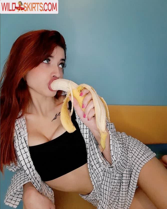 Fiammisx / fiammisxagain nude OnlyFans, Instagram leaked photo #7