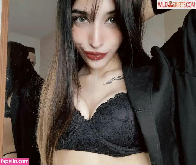 Fiammisx / fiammisxagain nude OnlyFans, Instagram leaked photo #51