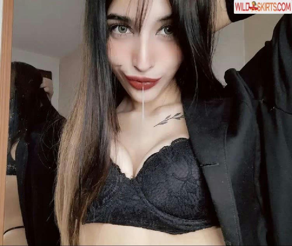 Fiammisx / fiammisxagain nude OnlyFans, Instagram leaked photo #1