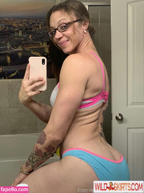 fiercelyfitrose nude OnlyFans leaked photo #78