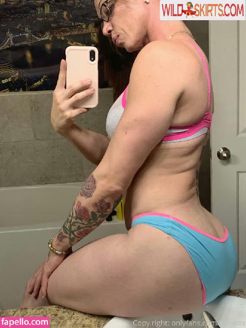 fiercelyfitrose nude OnlyFans leaked photo #79