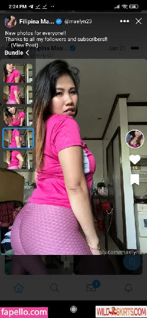 Filipina Mom / Filipino Life / Fitness / otakoyakisoba / shayesanjuan nude OnlyFans, Instagram leaked photo #34