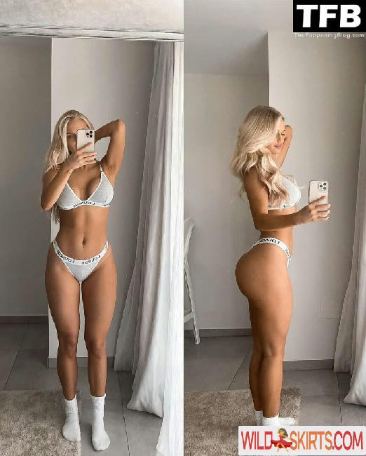 Filippa Fransson / filippafransson / filippafranssoon nude OnlyFans, Instagram leaked photo #147