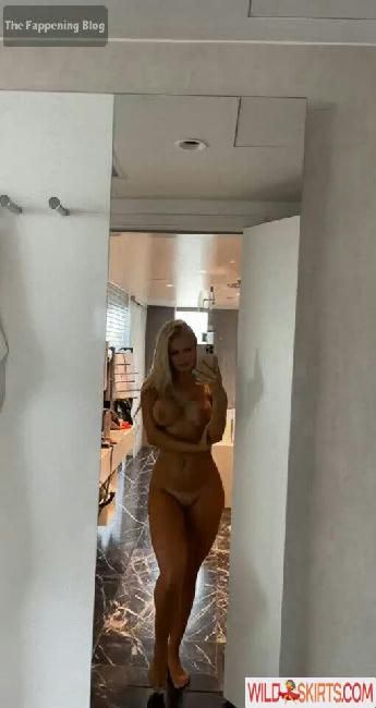 Filippa Fransson / filippafransson / filippafranssoon nude OnlyFans, Instagram leaked photo #160