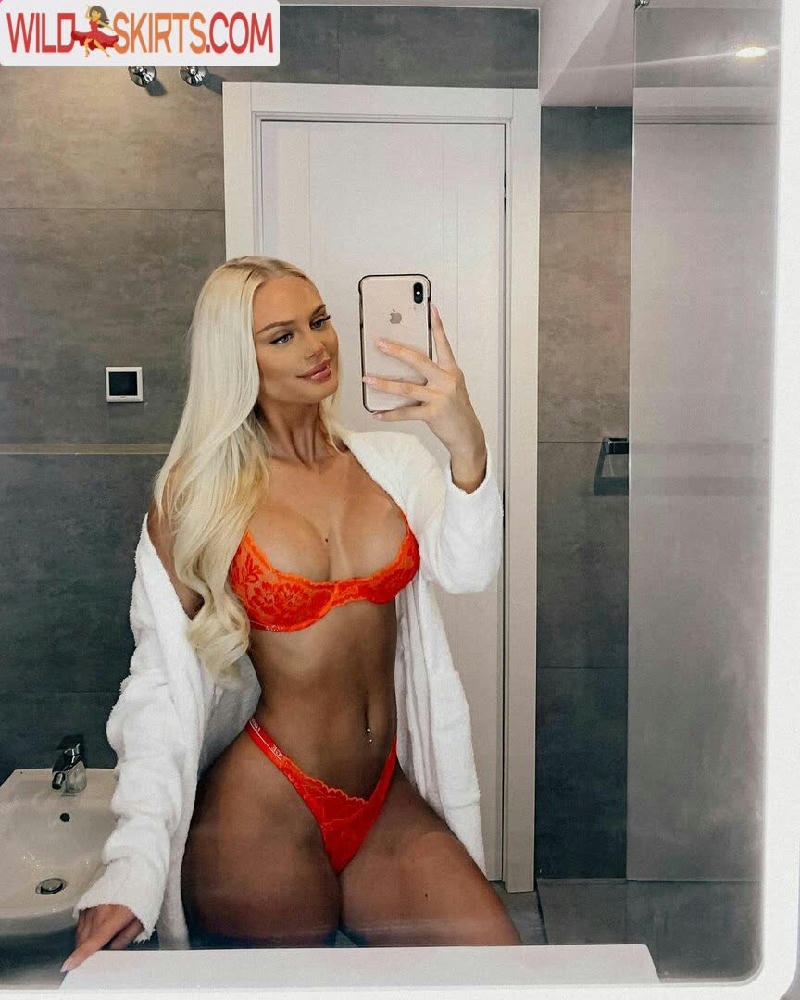 Filippa Fransson / filippafransson / filippafranssoon nude OnlyFans, Instagram leaked photo #25