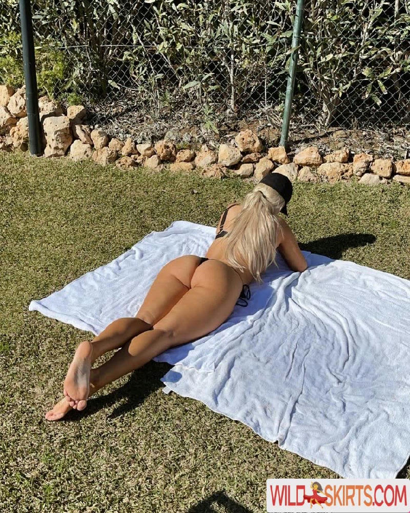 Filippa Fransson / filippafransson / filippafranssoon nude OnlyFans, Instagram leaked photo #38