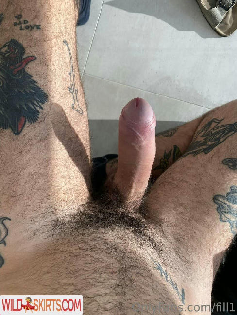 fill1 / fill1 / fill1.0 nude OnlyFans, Instagram leaked photo #129