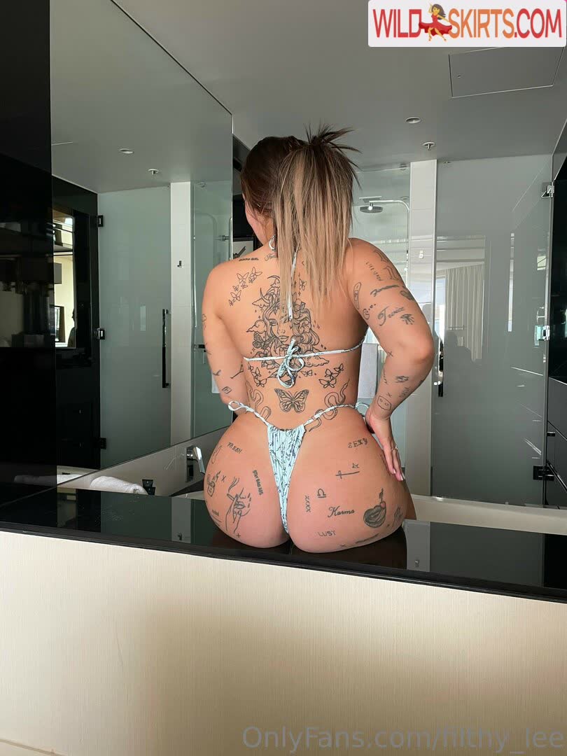 filthy_lee / Filthy_mae / Jamie Lee Steward / filthy_lee / filthylees / mae_leame nude OnlyFans, Instagram leaked photo #33