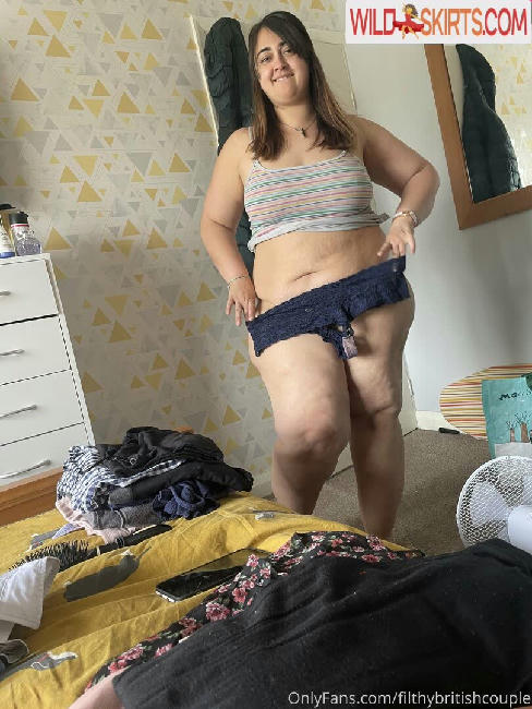 filthybritishcouple / filthybritishcouple / hippychick7609 nude OnlyFans, Instagram leaked photo #5