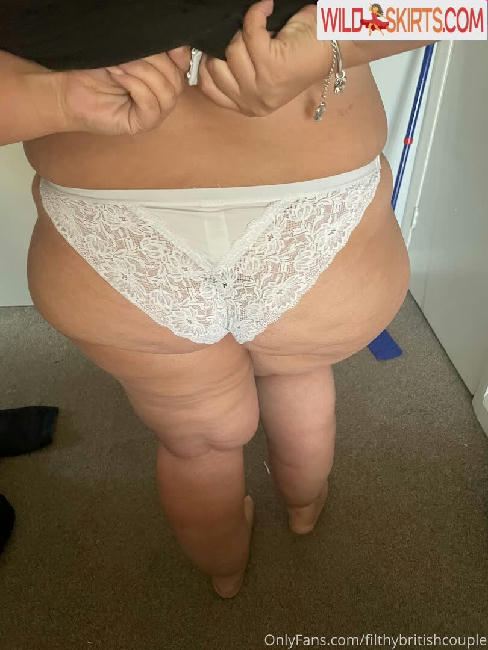 filthybritishcouple / filthybritishcouple / hippychick7609 nude OnlyFans, Instagram leaked photo #21