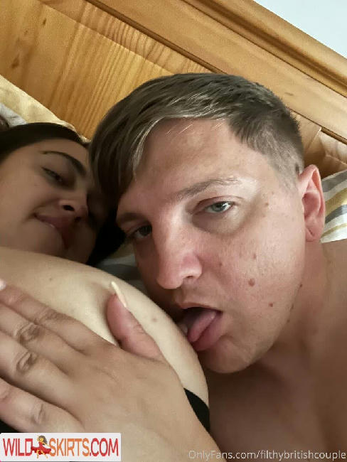 filthybritishcouple / filthybritishcouple / hippychick7609 nude OnlyFans, Instagram leaked photo #22