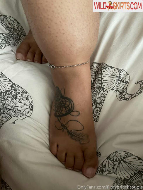 filthybritishcouple / filthybritishcouple / hippychick7609 nude OnlyFans, Instagram leaked photo #82