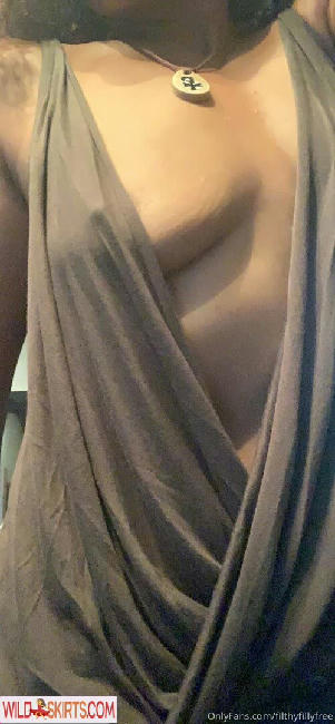 filthyfillyfree / _ayoofee / filthyfillyfree nude OnlyFans, Instagram leaked photo #6