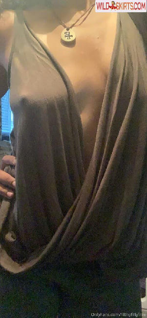 filthyfillyfree / _ayoofee / filthyfillyfree nude OnlyFans, Instagram leaked photo #23