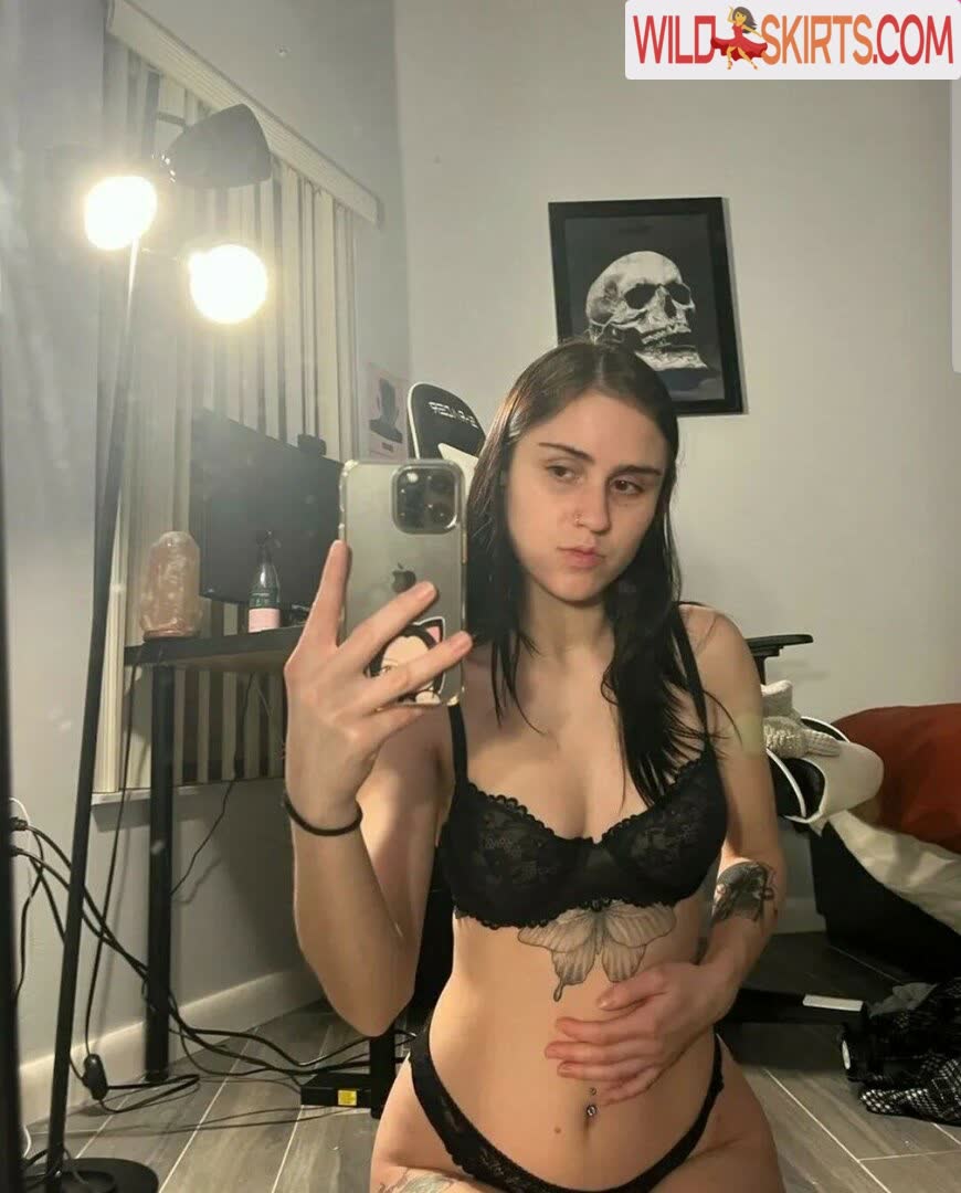 finalfantasiesx / Rose / finalfantasiesx nude OnlyFans, Instagram leaked photo #7