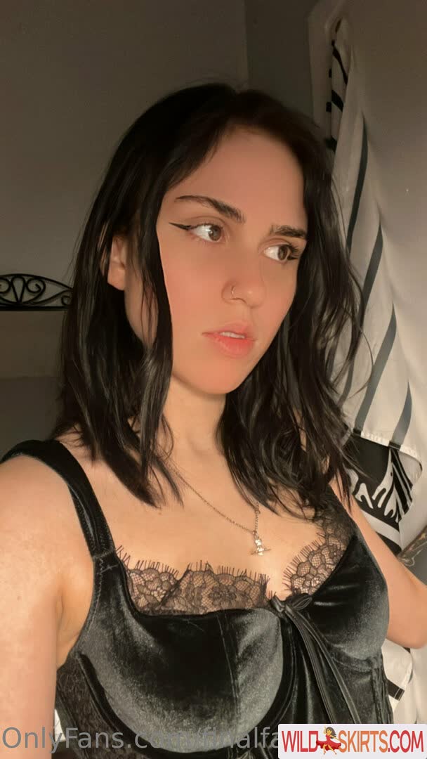 finalfantasiesxvip / finalfantasiesxvip / finalfantasyxvi nude OnlyFans, Instagram leaked photo #7