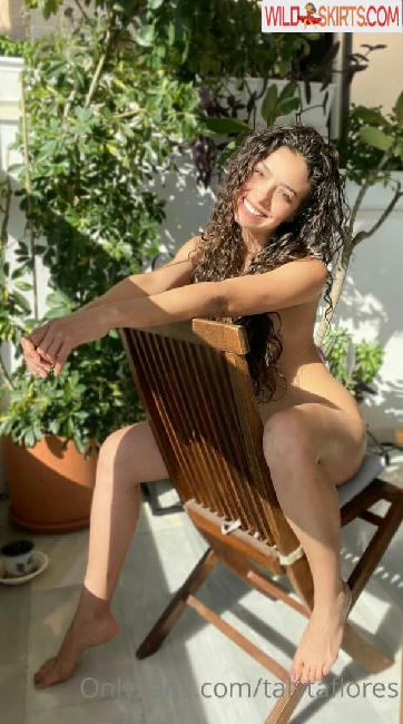 Finalmente / talytaflores nude OnlyFans, Instagram leaked photo #5