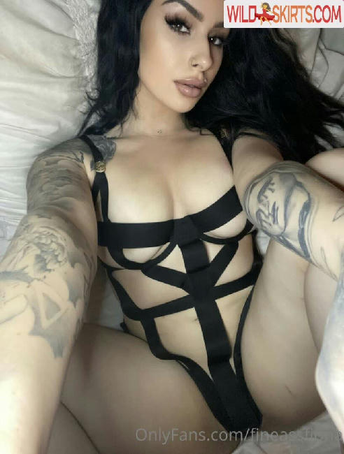 Fineassfiona / fineassfiona / lyssaaboo__ nude OnlyFans, Instagram leaked photo #10