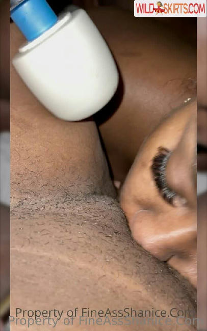 fineassshanice nude OnlyFans, Instagram leaked photo #8