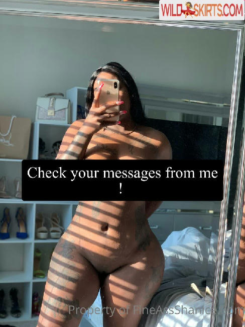 fineassshanice nude OnlyFans, Instagram leaked photo #13