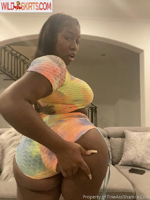 fineassshanice nude OnlyFans, Instagram leaked photo #18