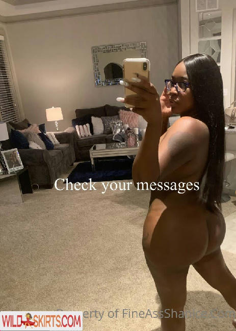 fineassshanice nude OnlyFans, Instagram leaked photo #29