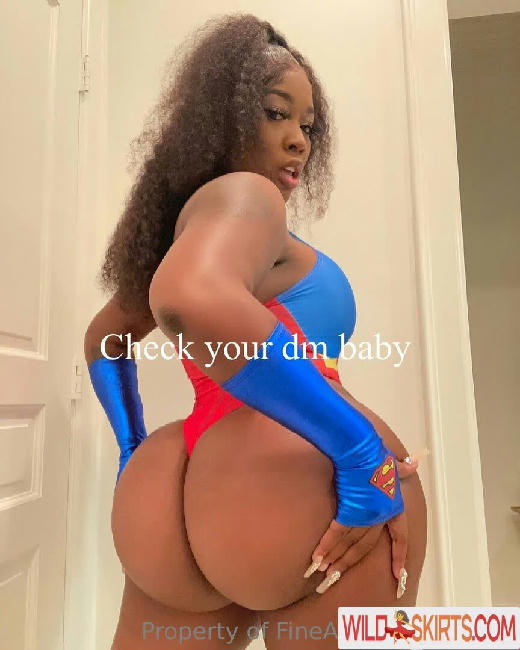 fineassshanice nude OnlyFans, Instagram leaked photo #38