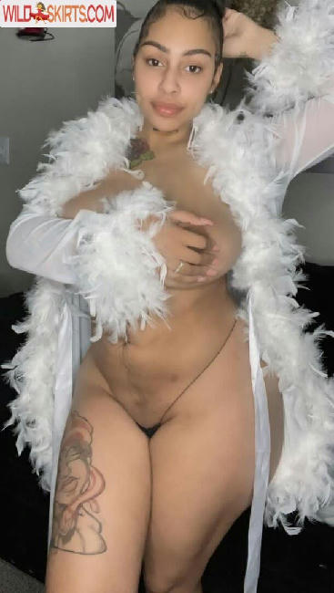 FineAssYonna / _yonnagobrazyy / fineassyonna nude OnlyFans, Instagram leaked photo #48