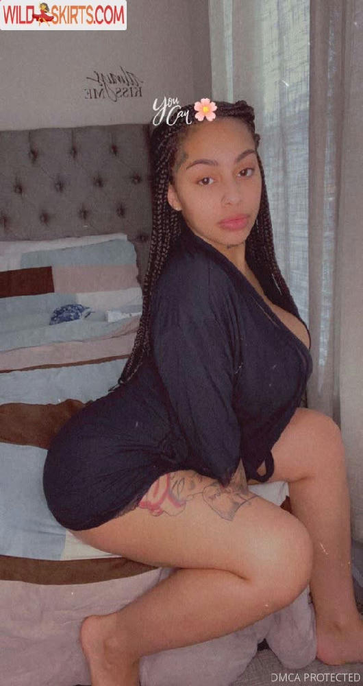 FineAssYonna / _yonnagobrazyy / fineassyonna nude OnlyFans, Instagram leaked photo #28