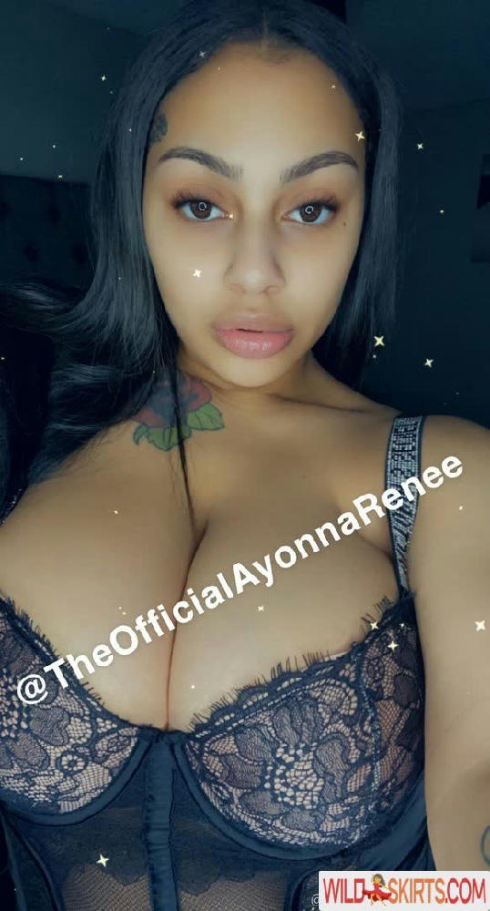 FineAssYonna / _yonnagobrazyy / fineassyonna nude OnlyFans, Instagram leaked photo #3