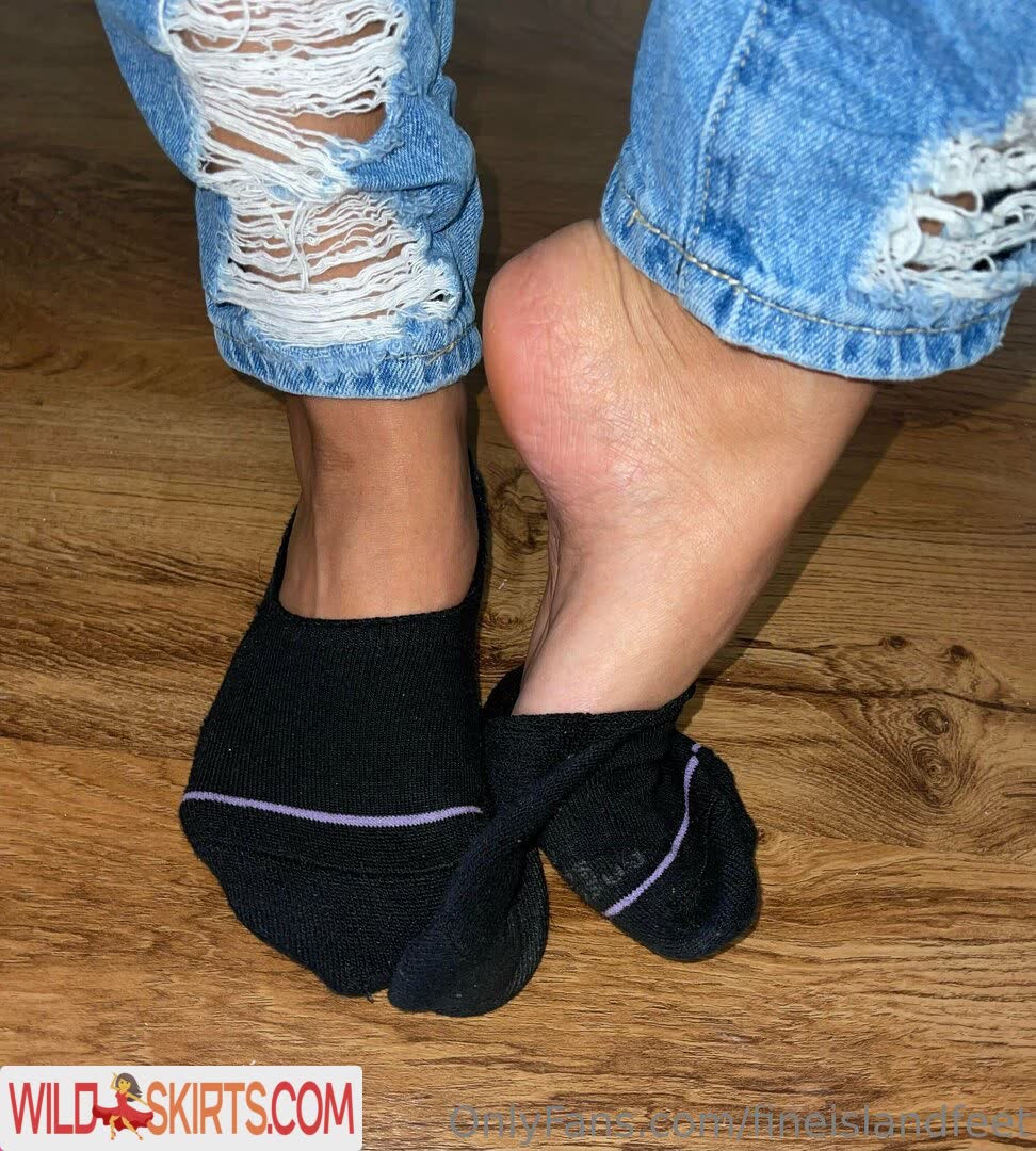 fineislandfeet / fineassneek / fineislandfeet nude OnlyFans, Instagram leaked photo #60