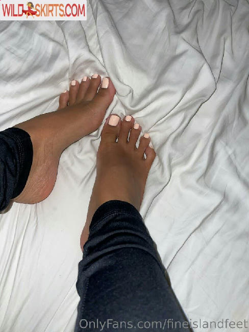 fineislandfeet / fineassneek / fineislandfeet nude OnlyFans, Instagram leaked photo #19