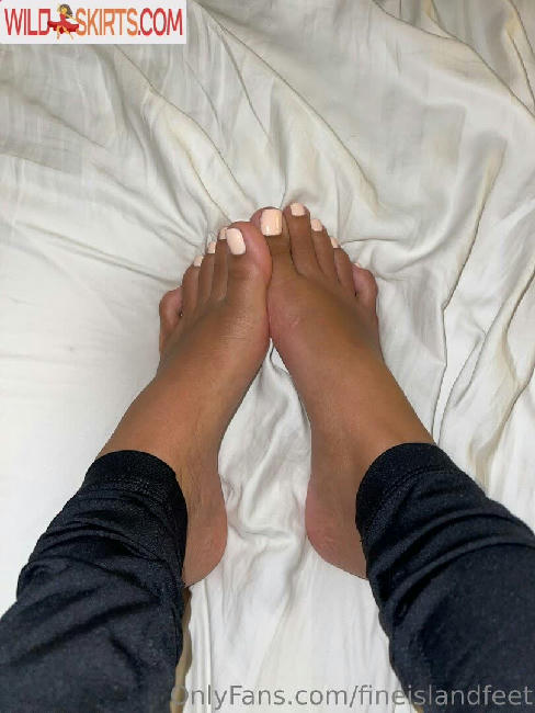 fineislandfeet / fineassneek / fineislandfeet nude OnlyFans, Instagram leaked photo #16