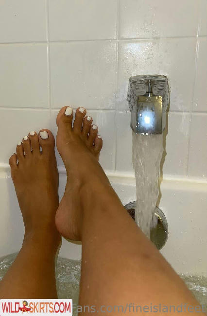 fineislandfeet / fineassneek / fineislandfeet nude OnlyFans, Instagram leaked photo #24