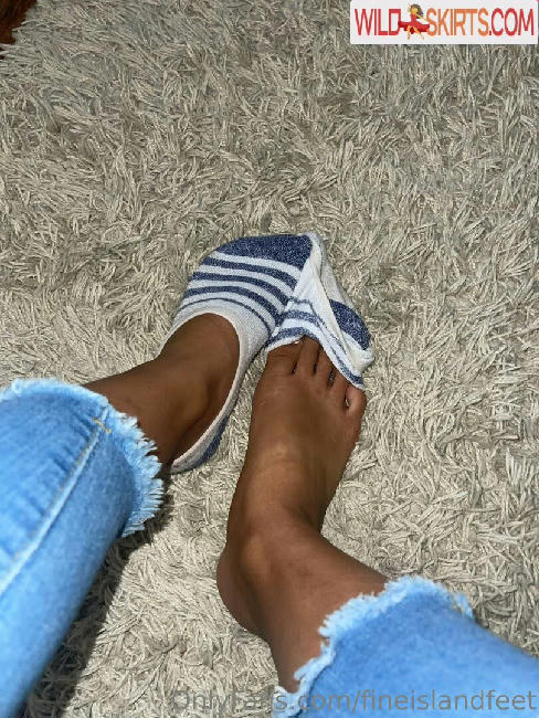 fineislandfeet / fineassneek / fineislandfeet nude OnlyFans, Instagram leaked photo #48