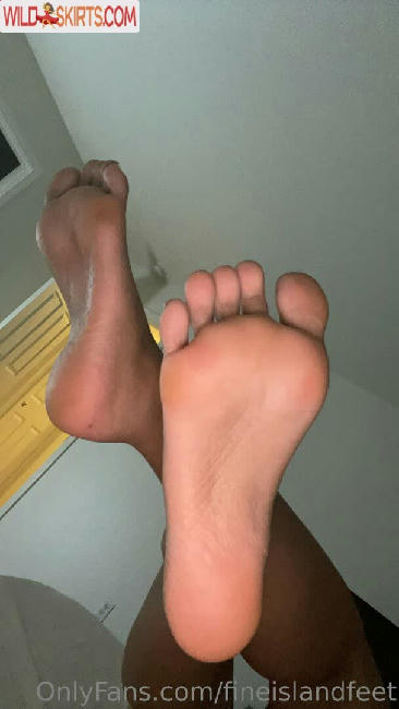 fineislandfeet / fineassneek / fineislandfeet nude OnlyFans, Instagram leaked photo #55