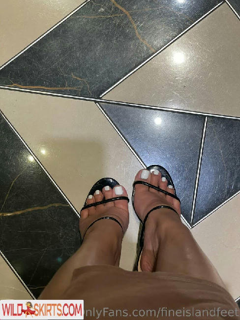 fineislandfeet / fineassneek / fineislandfeet nude OnlyFans, Instagram leaked photo #73