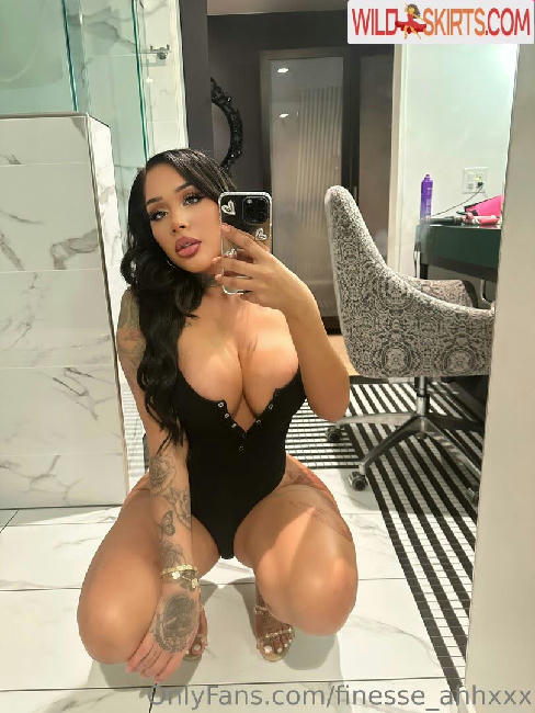 finesse_ahhxxx / finesse_ahh / finesse_ahhxxx nude OnlyFans, Instagram leaked photo #50