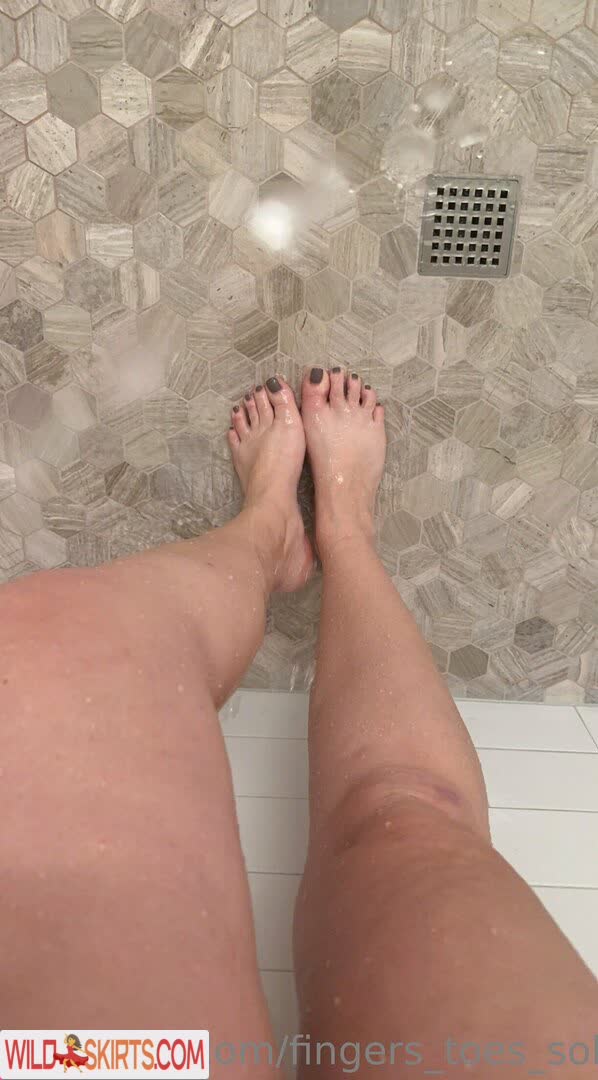 fingers_toes_soles_free / fb_0296 / fingers_toes_soles_free nude OnlyFans, Instagram leaked photo #57